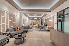 Dusit Thani Residence Davao