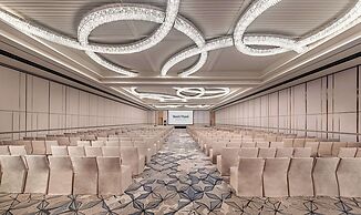 Dusit Thani Residence Davao