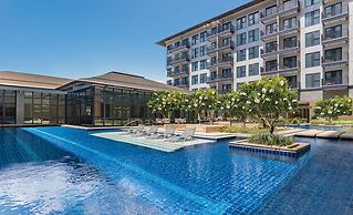 Dusit Thani Residence Davao
