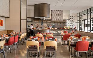 Dusit Thani Residence Davao