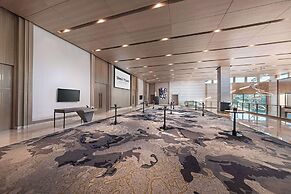 Dusit Thani Residence Davao