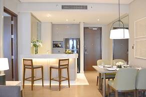 Dusit Thani Residence Davao