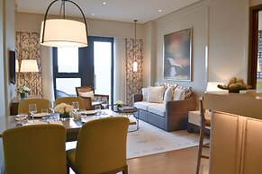 Dusit Thani Residence Davao