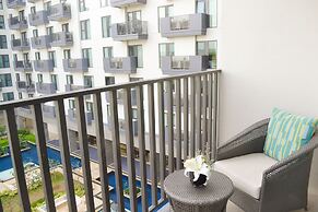 Dusit Thani Residence Davao