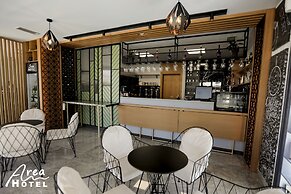 Area Hotel