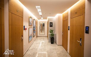 Area Hotel