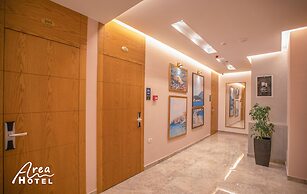 Area Hotel
