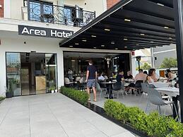 Area Hotel