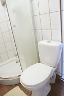 Maison Blanche Ecohouse Mytnitsa