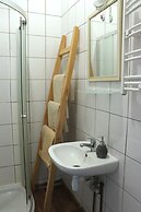 Maison Blanche Ecohouse Mytnitsa