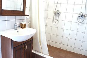 Maison Blanche Ecohouse Mytnitsa