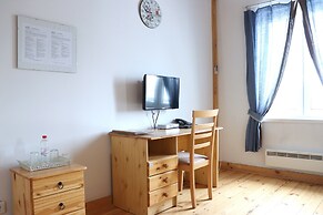 Maison Blanche Ecohouse Mytnitsa