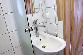 Maison Blanche Ecohouse Mytnitsa