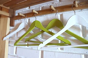 Maison Blanche Ecohouse Mytnitsa