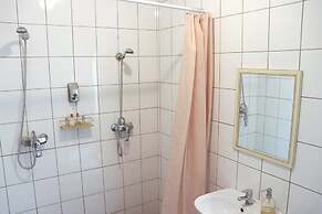 Maison Blanche Ecohouse Mytnitsa