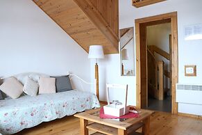 Maison Blanche Ecohouse Mytnitsa
