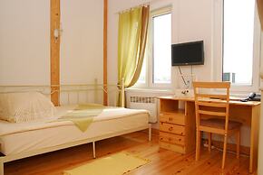 Maison Blanche Ecohouse Mytnitsa