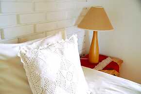 Maison Blanche Ecohouse Mytnitsa