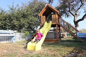 Maison Blanche Ecohouse Mytnitsa