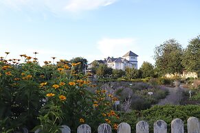 Maison Blanche Ecohouse Mytnitsa
