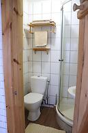 Maison Blanche Ecohouse Mytnitsa