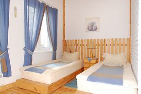 Maison Blanche Ecohouse Mytnitsa