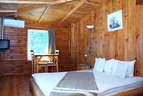 Maison Blanche Ecohouse Mytnitsa