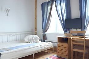 Maison Blanche Ecohouse Mytnitsa