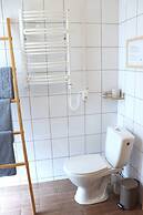 Maison Blanche Ecohouse Mytnitsa