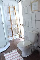 Maison Blanche Ecohouse Mytnitsa