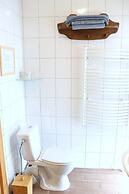 Maison Blanche Ecohouse Mytnitsa