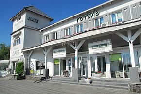 Maison Blanche Ecohouse Mytnitsa