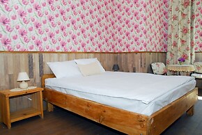Mini-hotel Maison Blanche Kyiv