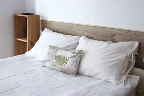 Mini-hotel Maison Blanche Kyiv