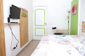 Mini-hotel Maison Blanche Kyiv