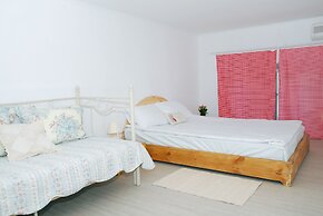 Mini-hotel Maison Blanche Kyiv