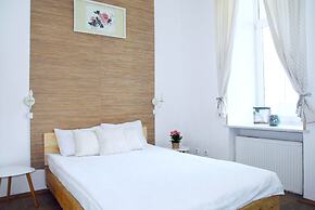 Mini-hotel Maison Blanche Kyiv