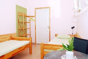 Mini-hotel Maison Blanche Kyiv
