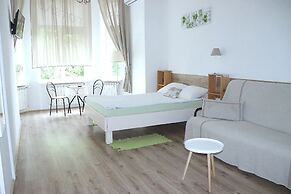 Mini-hotel Maison Blanche Kyiv