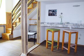 Mini-hotel Maison Blanche Kyiv
