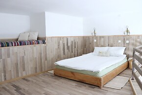 Mini-hotel Maison Blanche Kyiv