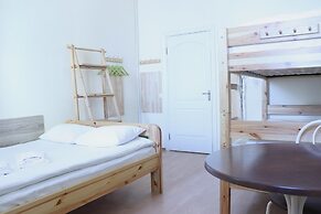 Mini-hotel Maison Blanche Kyiv