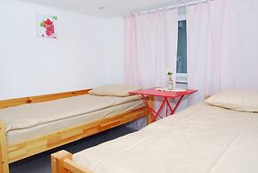 Mini-hotel Maison Blanche Kyiv
