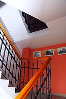 Mini-hotel Maison Blanche Kyiv