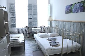 Mini-hotel Maison Blanche Kyiv
