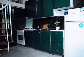 Mini-hotel Maison Blanche Kyiv