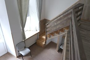 Mini-hotel Maison Blanche Kyiv