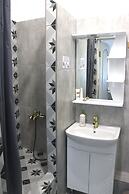 Mini-hotel Maison Blanche Kyiv