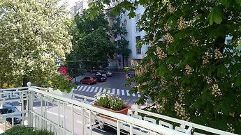 Mini-hotel Maison Blanche Kyiv
