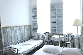 Mini-hotel Maison Blanche Kyiv